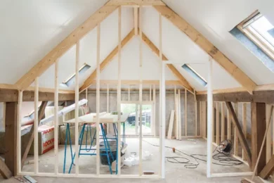 RENOVATIE