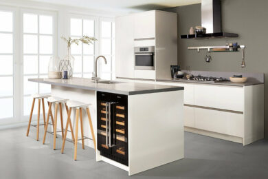 KEUKEN